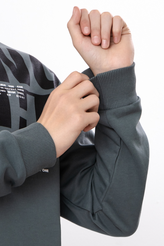 Костюм для хлопчика (підлітковий)